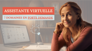 missions assistante virtuelle