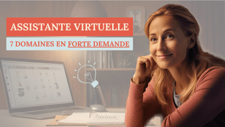 missions assistante virtuelle