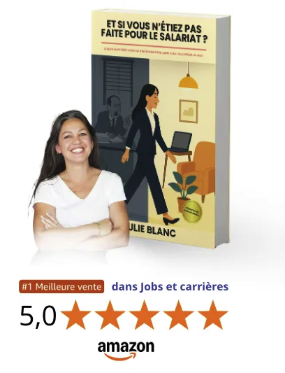 Livre Amazon Best-Seller