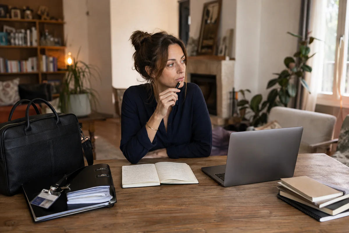 Réflexion autour d’une reconversion professionnelle vers un métier digital