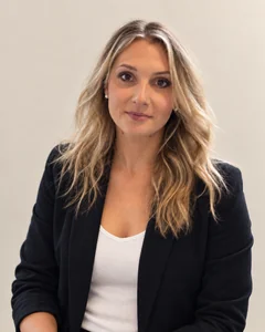 Portrait de Célia Guyot