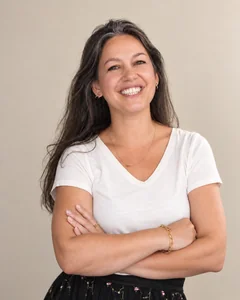 Portrait de Julie Blanc
