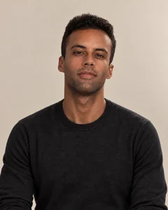 Portrait de Xavier Errin