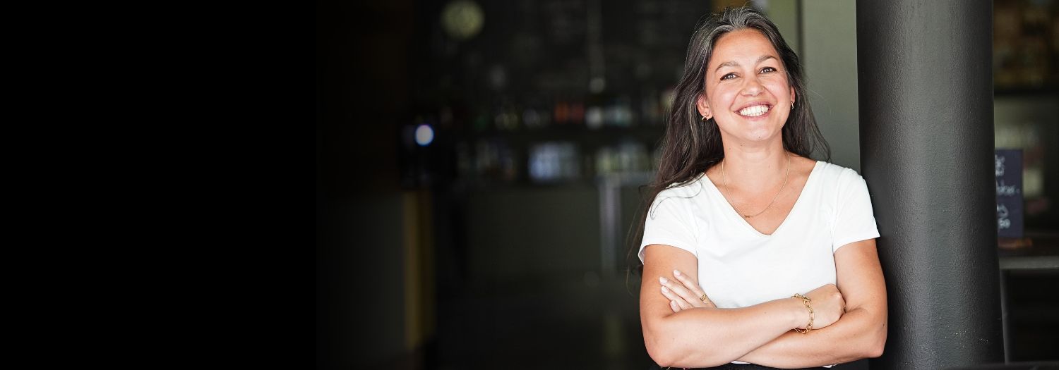Julie Blanc, fondatrice de WebWorking