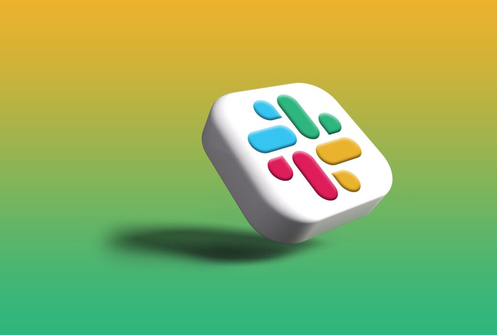 slack-productivité